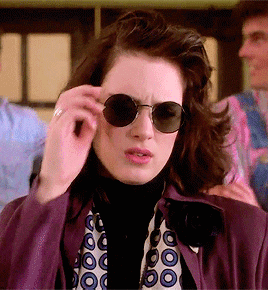 doyouevenfilm:Heathers (1988), dir. Michael Lehmann