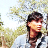 petitoiseauchanteur-blog:  "You want to know something, Ponyboy? I'm scared