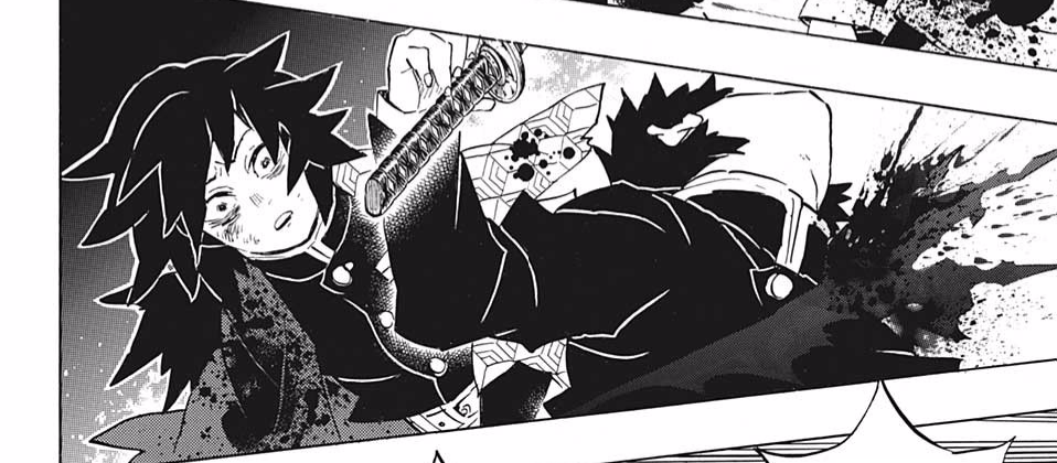 Kimetsu No Yaiba Chapter 184 Explore Tumblr Posts And Blogs Tumgir Kimetsu No Yaiba Chapter 184 Explore Tumblr Posts And Blogs Tumgir