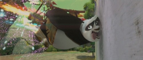 Lets talk about Po for a minute.