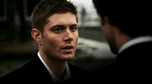 Just a random gif set of Jensen….Bc hey you can never get enough of Jensen!