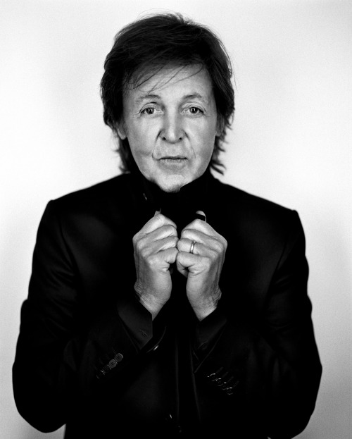 winstonpaul:Paul McCartney by Rock photographer Kevin Westenberg