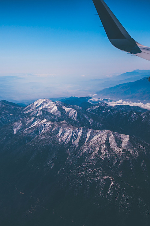 thelavishsociety:  Way Up High by Bobby Stormer | LVSH