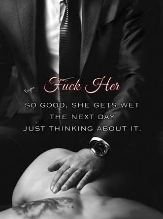 sexy-innuendos:Have you ever been fucked that good?…. 😉