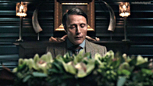 Hannibal (2013-2015) 
