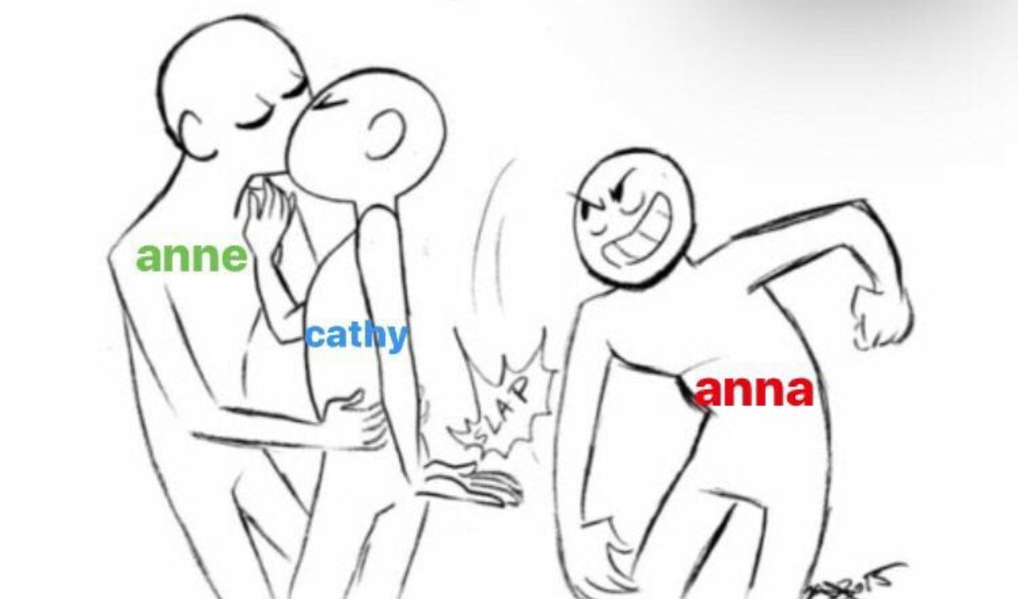 #anna of cleves six on Tumblr