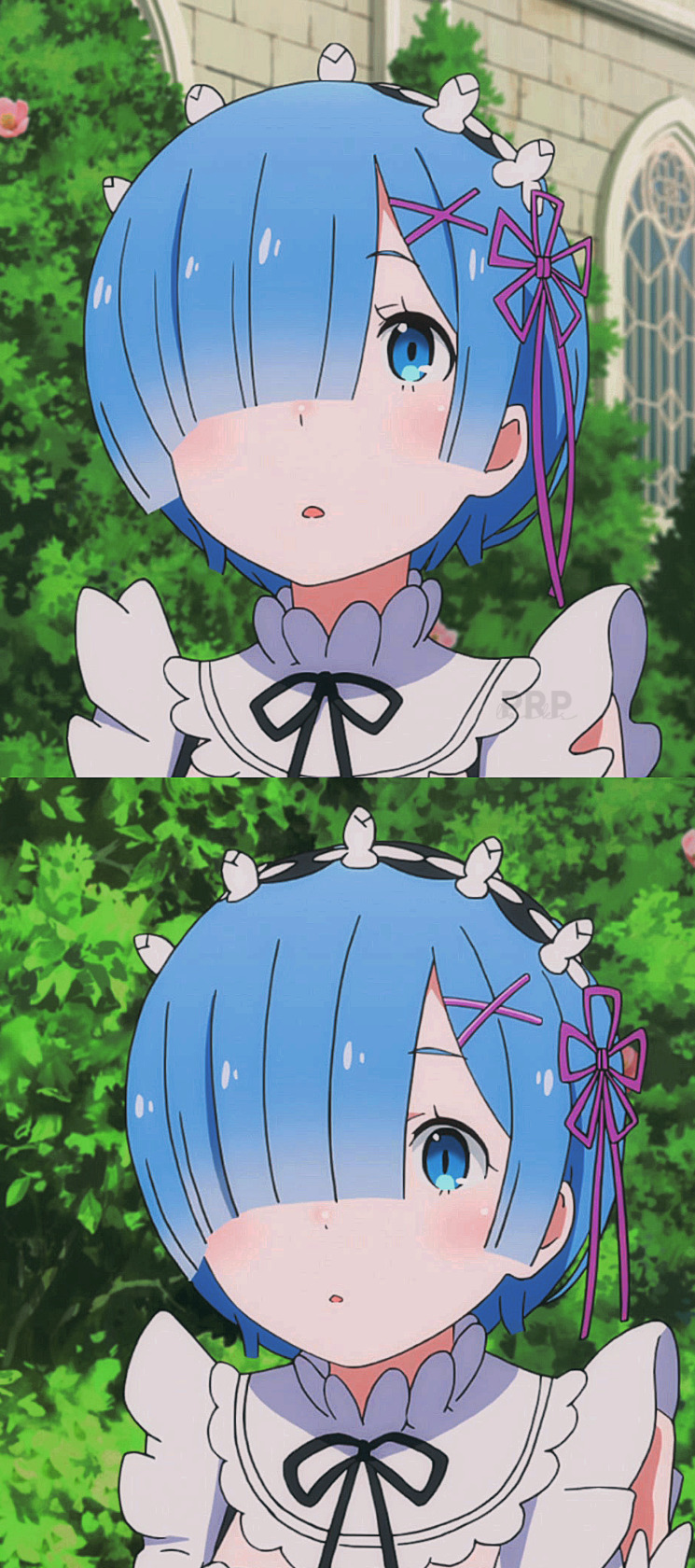 Re:zero Wallpaper