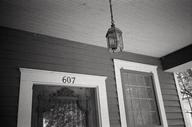 Front Porch on Flickr.
Friend’s house in Austin, TX.
Olympus XA - Lomo Lady Grey 35mm