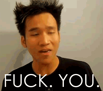 haileymatsumoto:  This is how I feel about the whole situation. 