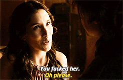 jl-sends-his-rechards:Some of the best lines from last night’s GoT