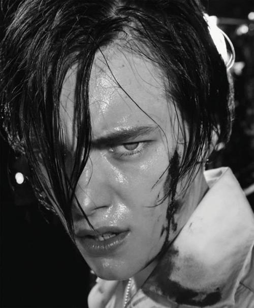 linderarmy:Erika Linder for Malibu Mag. Photos by Jason Lee Parry.