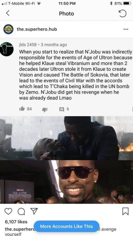 currygoatboi:  Revenge !!!! 