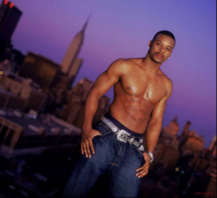 Kerry Rhodes