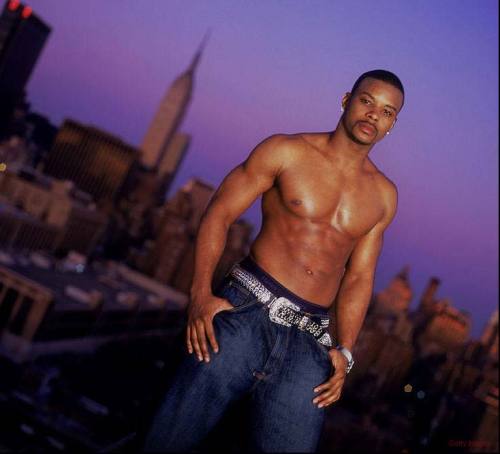 Sex Kerry Rhodes pictures