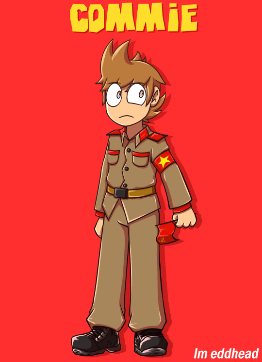 eddsworld fanart - tord .1 - Wattpad