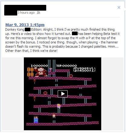 idiotsonfb:  Father of the Year! 