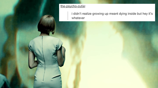 sharkodactyl:  orphan black text posts: part 12 of ??? | rachel duncan edition,