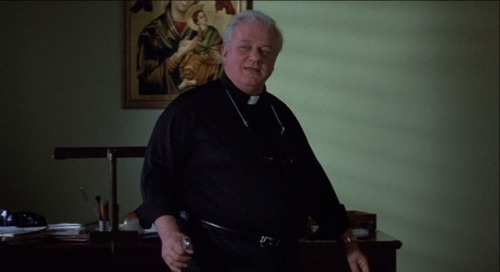 The Rosary Murders (1987) -Charles Durningas Father Ted Nabors [photoset #3 of 4]