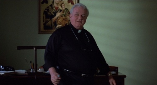 The Rosary Murders (1987) - Charles Durning as Father Ted Nabors [photoset #3 of 4]