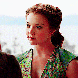 margaerydaily: Would you like that?