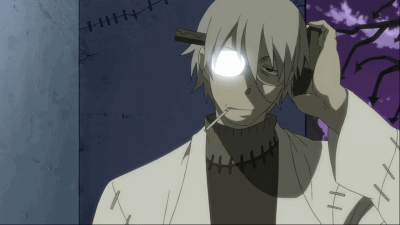 Soul Eater Central
