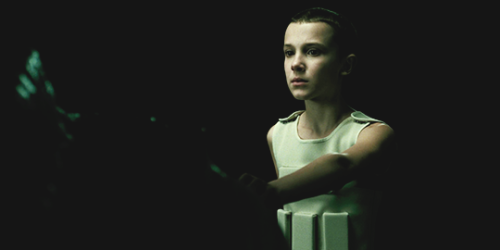 christianslater:   Stranger Things Chapter Six: The Monster