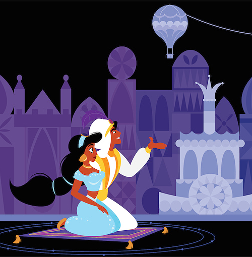 Princess Cortney, the First