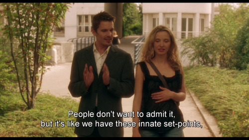 Before Sunset (2004)