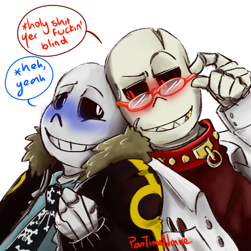 UNDERTALE Sans Simulator 1 Project by Rhinestone Aspen