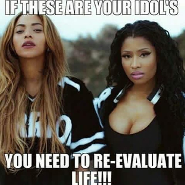 mexicanthighs:  beautiful-ambition:  byrongraffiti:  Yes ladies that’s right don’t