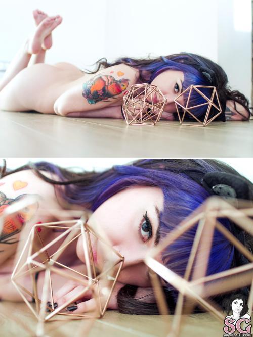 My Suicide Girls