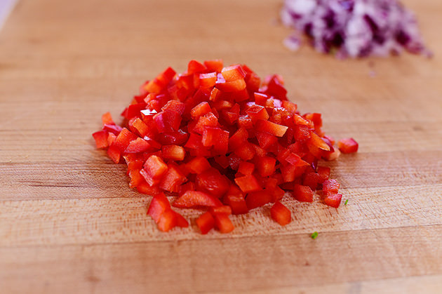 foodffs:  Veggie Cream Cheese Spread Really nice recipes. Every hour.   