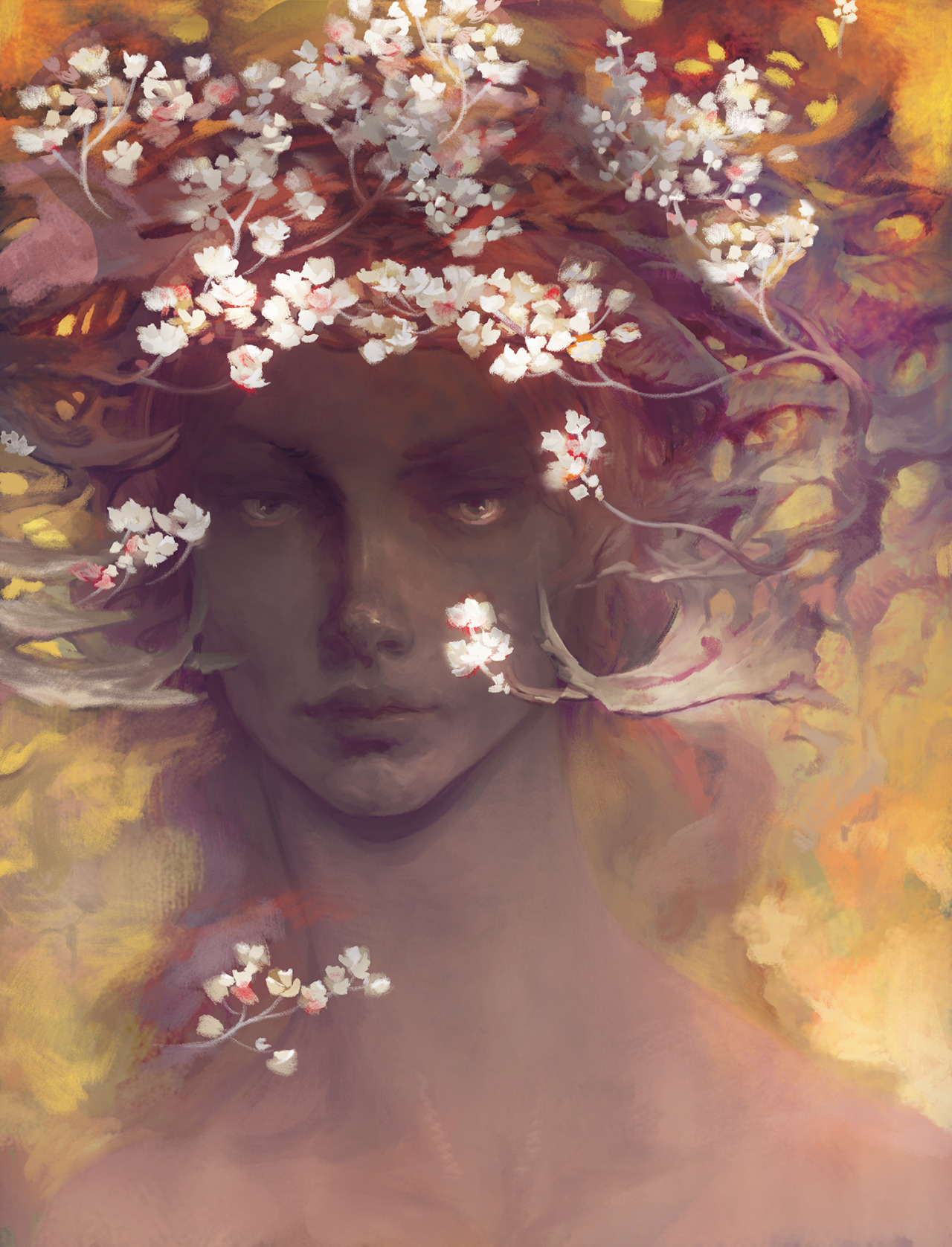 inspirationofelves:  04-2-4 by hoooook 