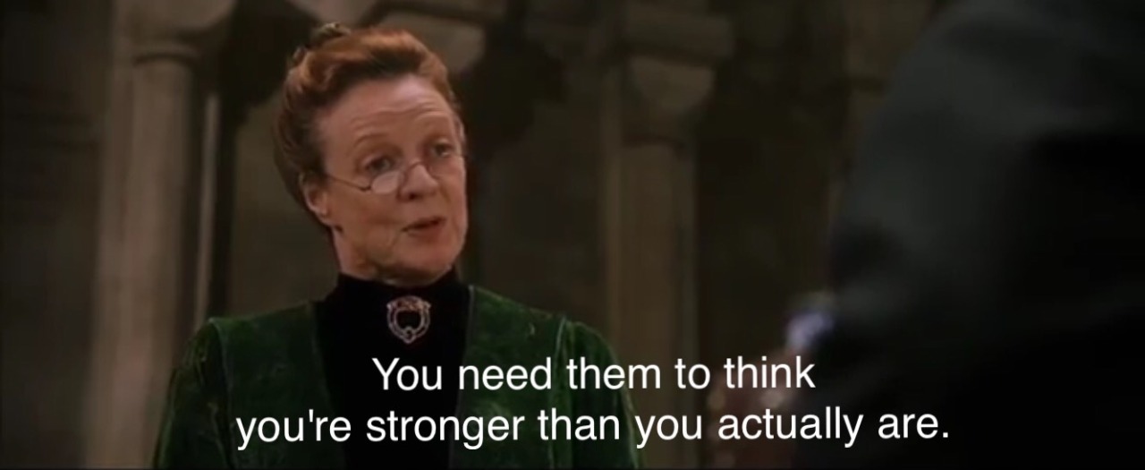 80s-addict: bottomthedonkey:   siriusisntdead: harry potter + subtitles, insp. 