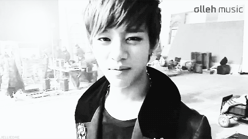 busantokki:  4/?? of Jung Daehyun's beautiful smile♥   