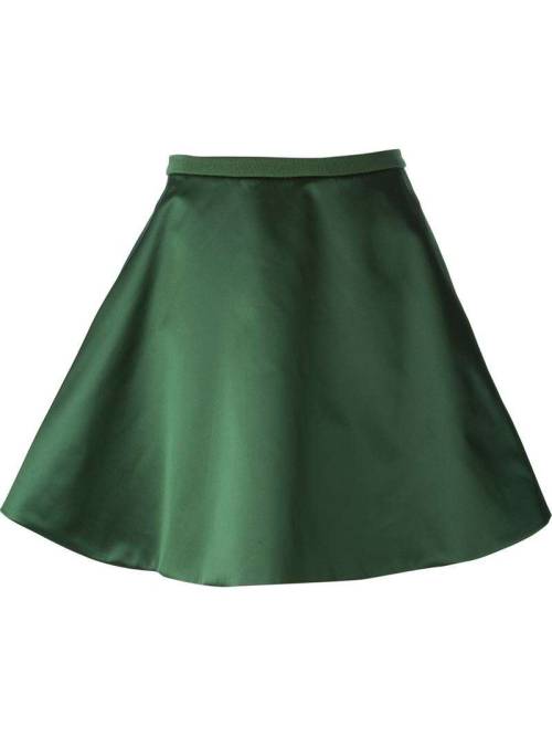 ACNE STUDIOS &lsquo;Kanda&rsquo; skirtSee what&rsquo;s on sale from Farfetch on Wantering.