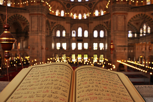 The Beauty of Islam