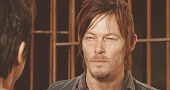 kkhuzdul-blog:  Daryl Dixon (03x15 - This Sorrowful Life). 