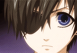  Happy Birthday Ciel Phantomhive! { ♛ }       