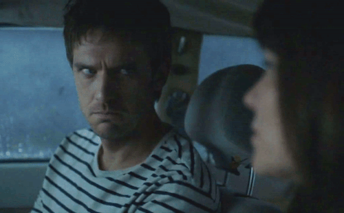 mossomness:Legion FX Week @legionfxweek - Day One: Favorite Character/Character Dynamic: David Halle