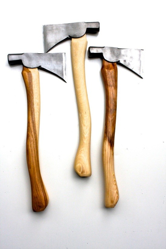 craftandlore:  Hardcore hatchet. American Made. $45. 