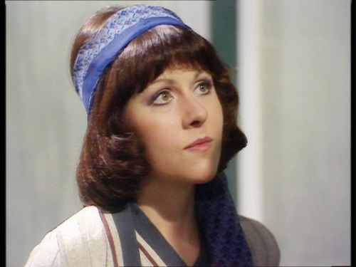 Doctor Who: RobotSarah Jane Smith&ldquo;Oh, it&rsquo;s got a brain, hasn&rsquo;t it? It walks and ta