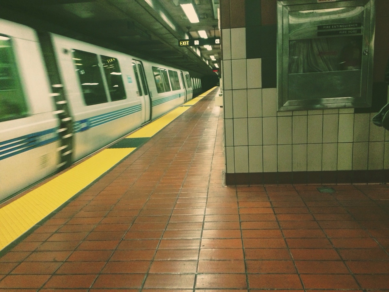 hellshoney:  This is your life, and it’s ending one minute at a time.   Ig: Sabbath