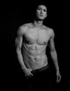 glitterygalaxyguy:Harry Shum Jr.