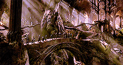 faramircaptainofgondor:The Woodland Realm