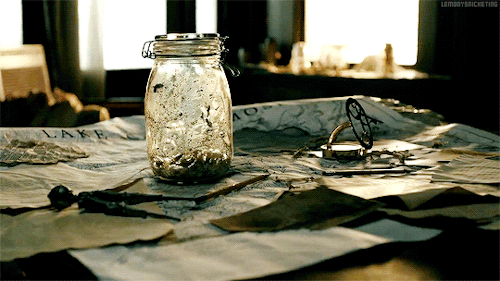 valourandsimplicity: An Unfortunate Teaser