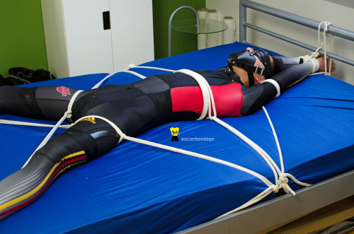 soccerbondage