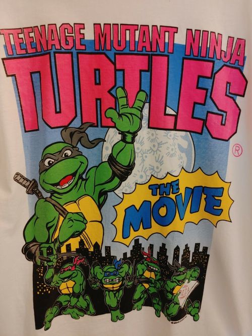 ninja turtles