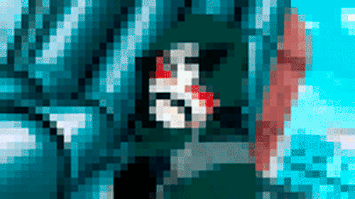 0ci0:  My gifs before the update:  My gifs after the update:  I’m not even exaggerating.