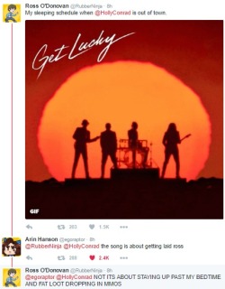 jordnstuff:  the song is about getting laid,